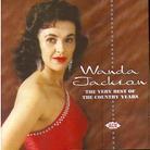 Wanda Jackson - Very Best Of The Country Years