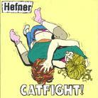 Hefner - Catfight 2 CD
