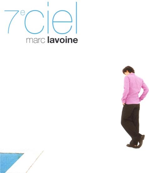 Marc Lavoine - Septieme Ciel