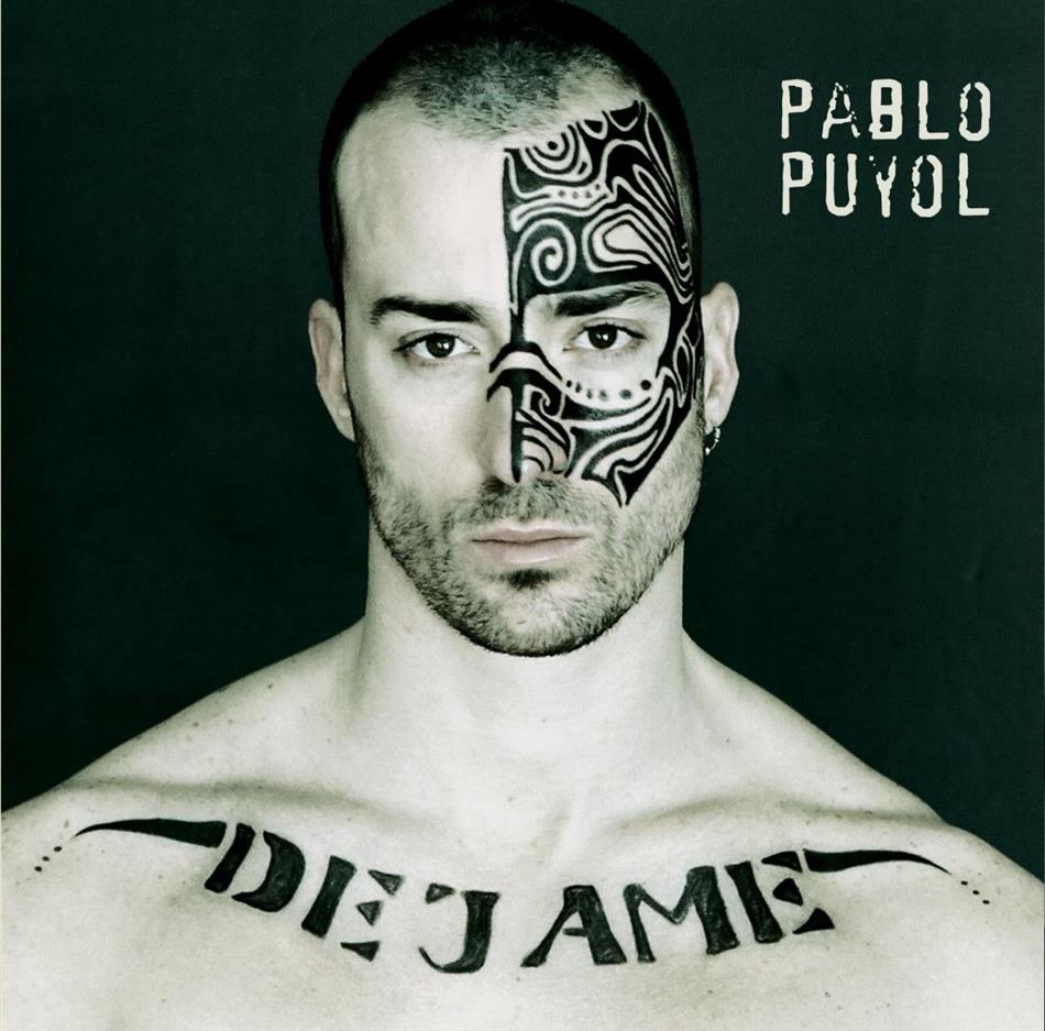 Pablo Puyol - Dejame