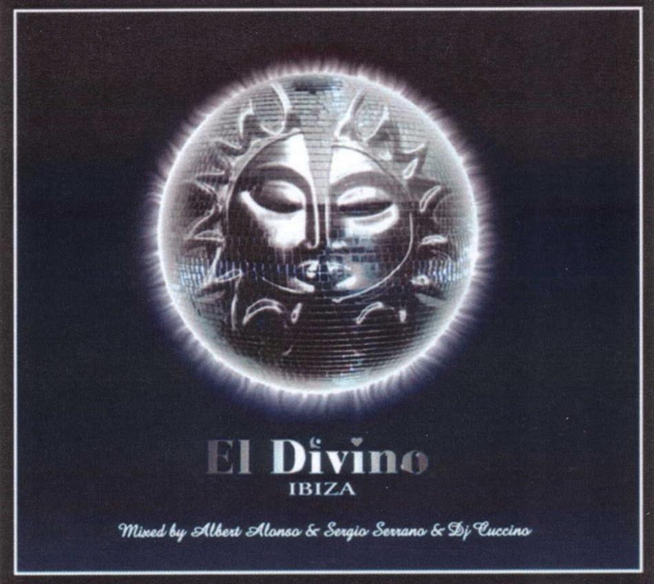 El Divino - Ibiza 2006 Summer