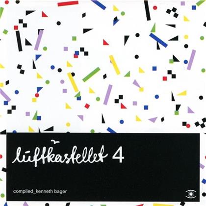 Luftkastellet - Vol. 4