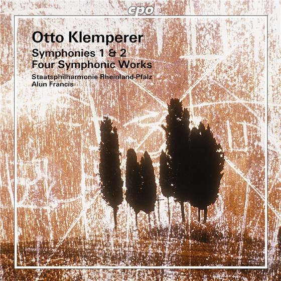 Po Rheinland Pfalz & Otto Klemperer - Marcia Funebre, Merry Waltz