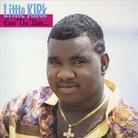 Little Kirk - Ease The Pain