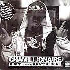 Chamillionaire - Ridin - Gb Version