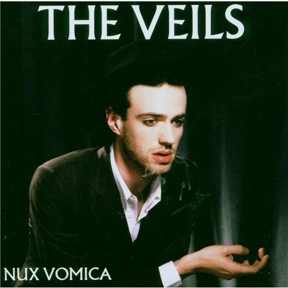 The Veils - Nux Vomica