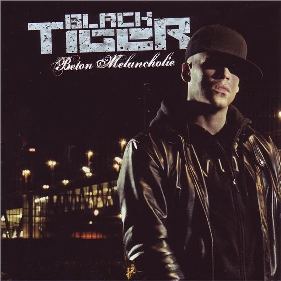 Black Tiger - Beton Melancholie