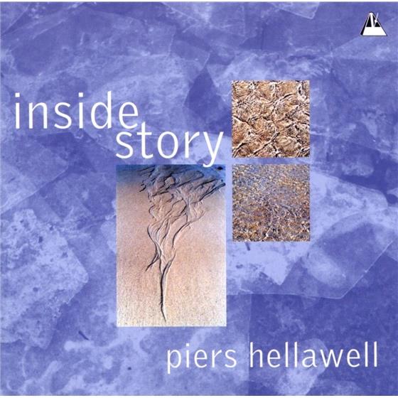 So Bbc Scottish, Vanbrugh Quartet & Piers Hellawell - Inside Story, Quadruple Elegy