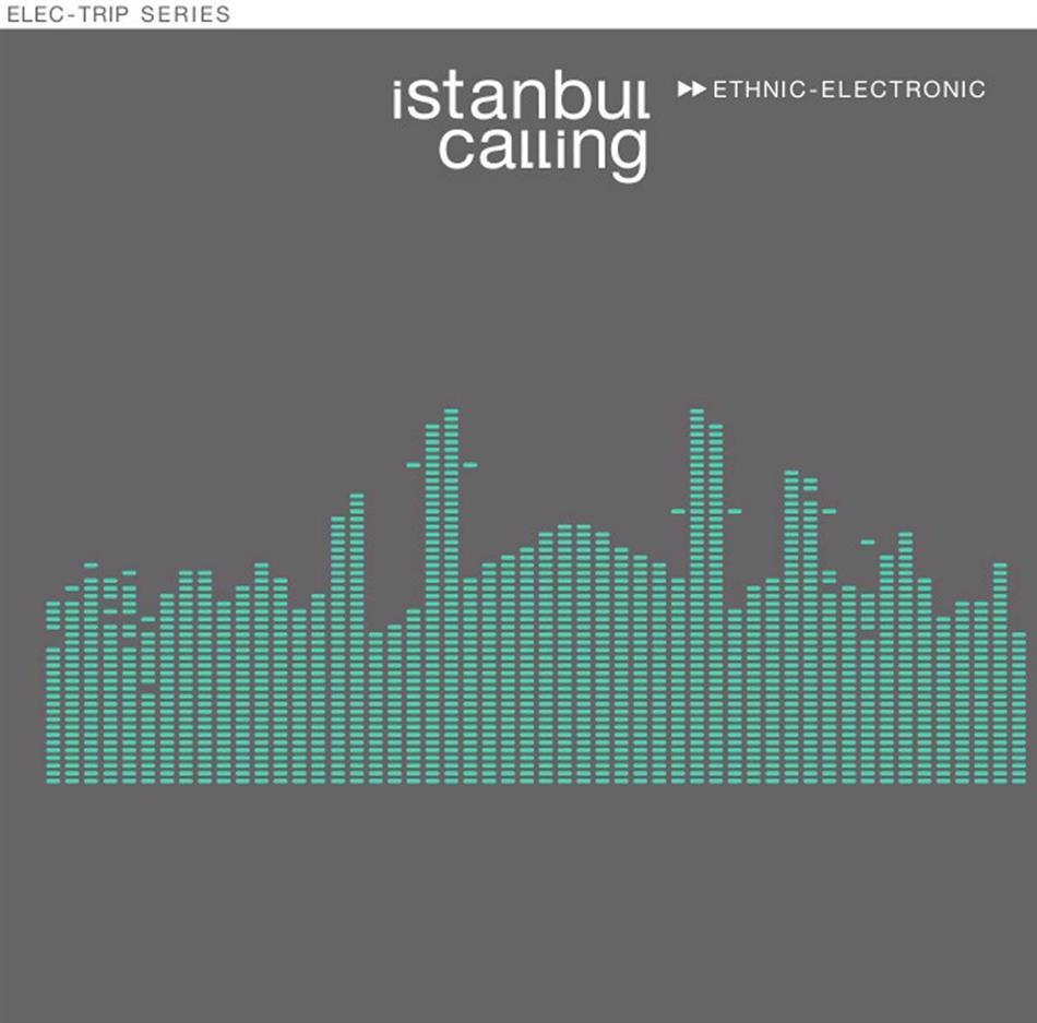 Istanbul Calling - Vol. 1