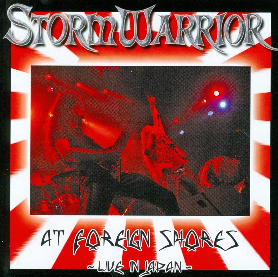 Stormwarrior - At Foreign Shores
