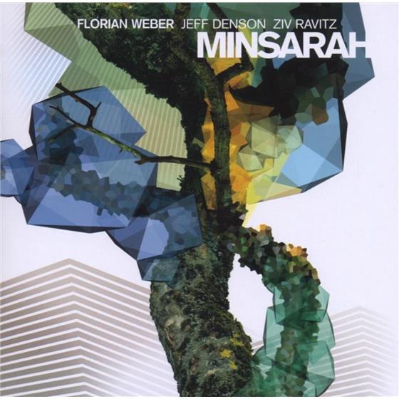 Florian Weber - Minsarah