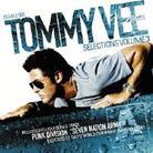 Tommy Vee - Selections Vol. 3 2 CDs