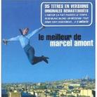 Marcel Amont - Meilleur 2 CDs