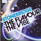 Stonebridge - Flavour The Vibe 1 2 CD