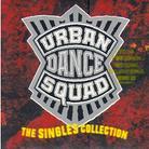 Urban Dance Squad - Singles Collection Limited Edition, 2 CDs