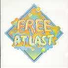 Free - At Last - Papersleeve Japan Edition, 2 CDs