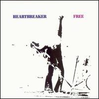 Free - Heartbreaker - Papersleeve Japan Edition, 2 CDs
