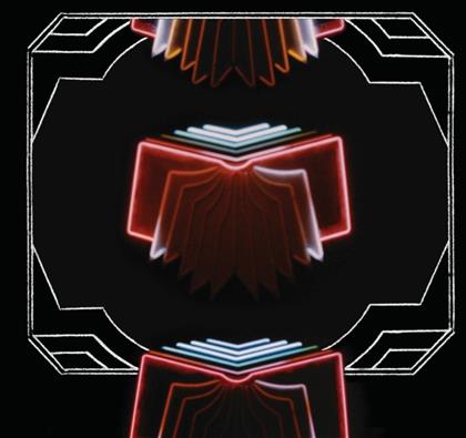 The Arcade Fire - Neon Bible