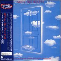 Mott The Hoople - Two Miles From Heaven - Papersleeve 2 CDs