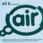 Ali B - Air Breaks