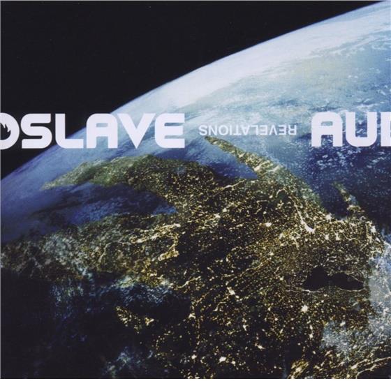 Audioslave - Revelations