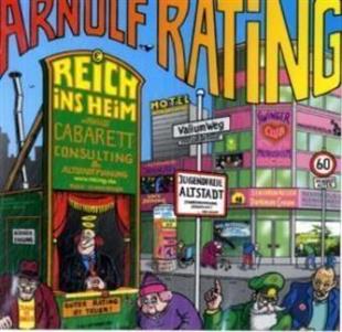 Arnulf Rating - Reich Ins Heim