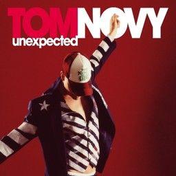 Tom Novy - Unexpected