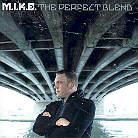 Mike - Perfect Blend 2 CD