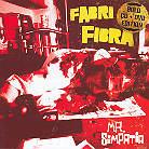 Fabri Fibra - Mr. Simpatia (Gold Edition, CD + DVD)