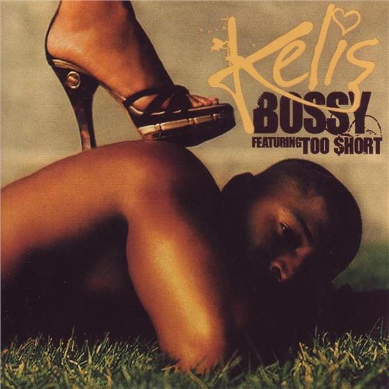 Kelis - Bossy (Wallet)
