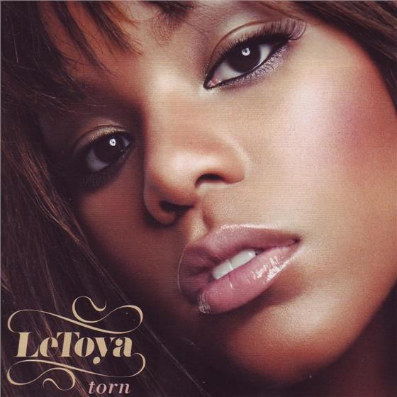 Letoya - Torn - 2 Track Jewel