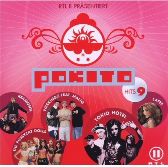 Pokito Hits - Vol. 9