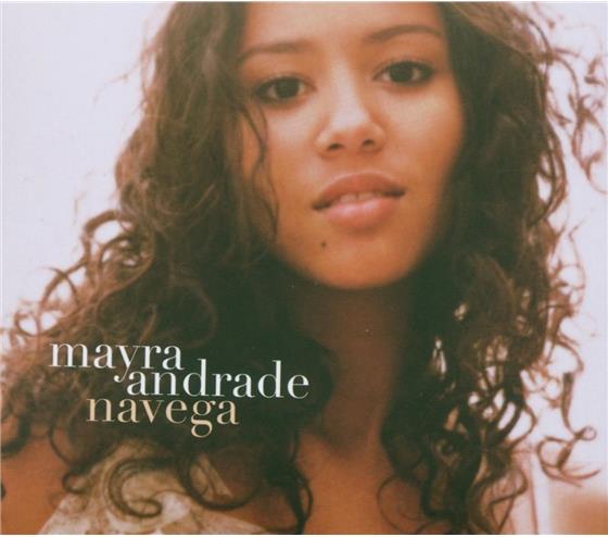 Mayra Andrade - Navega