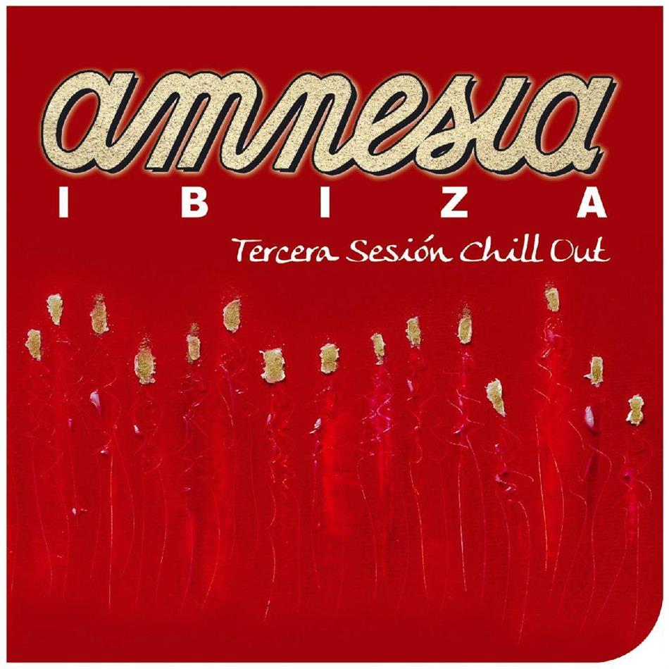 Amnesia Ibiza - Tercera Sesion