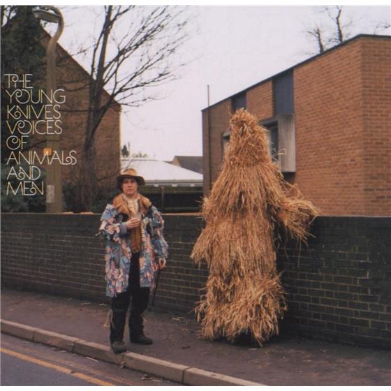 The Young Knives - Voices Of Animals And Men
