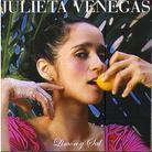 Julieta Venegas - Limon Y Sal CD + DVD