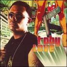 Toby Love - Reloaded CD + DVD