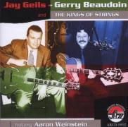 J. Geils Band - And The Kings Of Strings