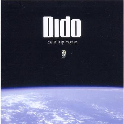 Dido - Safe Trip Home