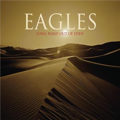 Eagles - Long Road Out Of Eden (2 CD)