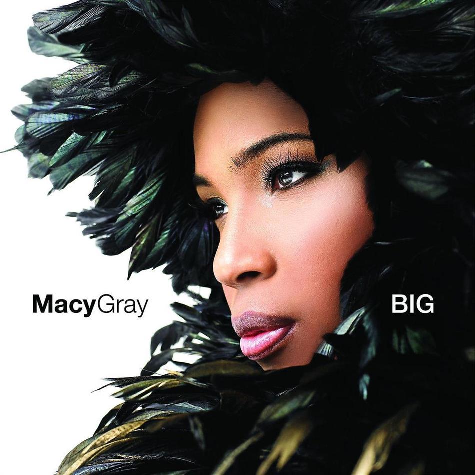Macy Gray - Big