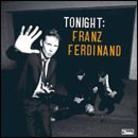 Franz Ferdinand - Tonight