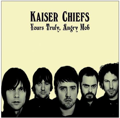 Kaiser Chiefs - Yours Truly Angry Mob