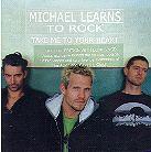 Michael Learns To Rock - Take Me To Your Heart 2 CDs