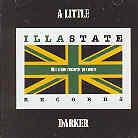 Ms. Dynamite - A Little Darker