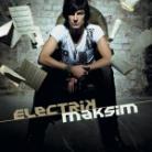 Maksim & Various - Electrik 2 CD