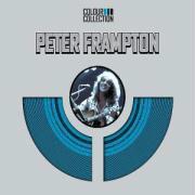 Peter Frampton - Colour Collection Version Remasterisée