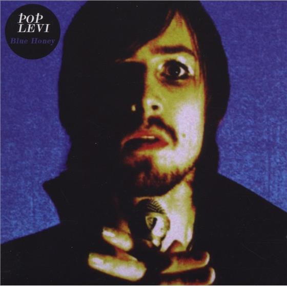 Pop Levi - Blue Honey
