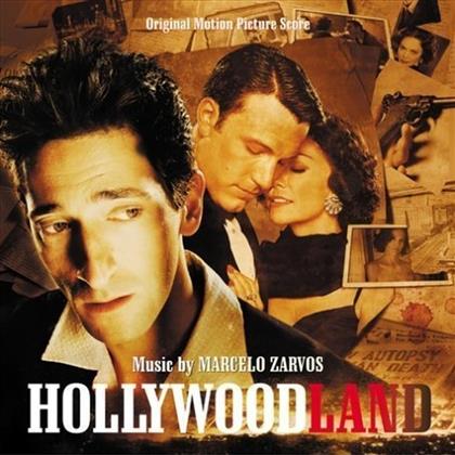 Hollywoodland - OST