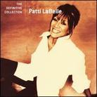 Patti Labelle - Definitive Collection Remastered